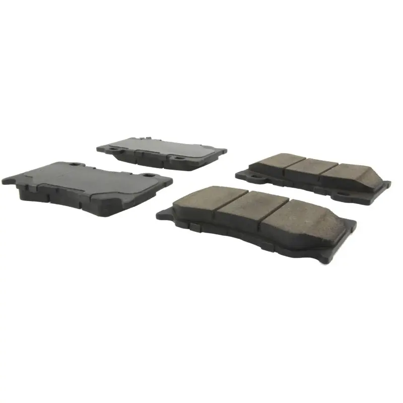 StopTech Street Select Brake Pads - Front