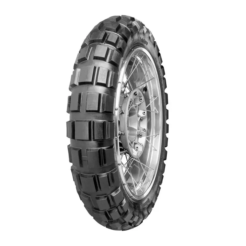 130/80-17 65S TKC80 Tyre TT Rear Continental (C1713080TKC80STT)