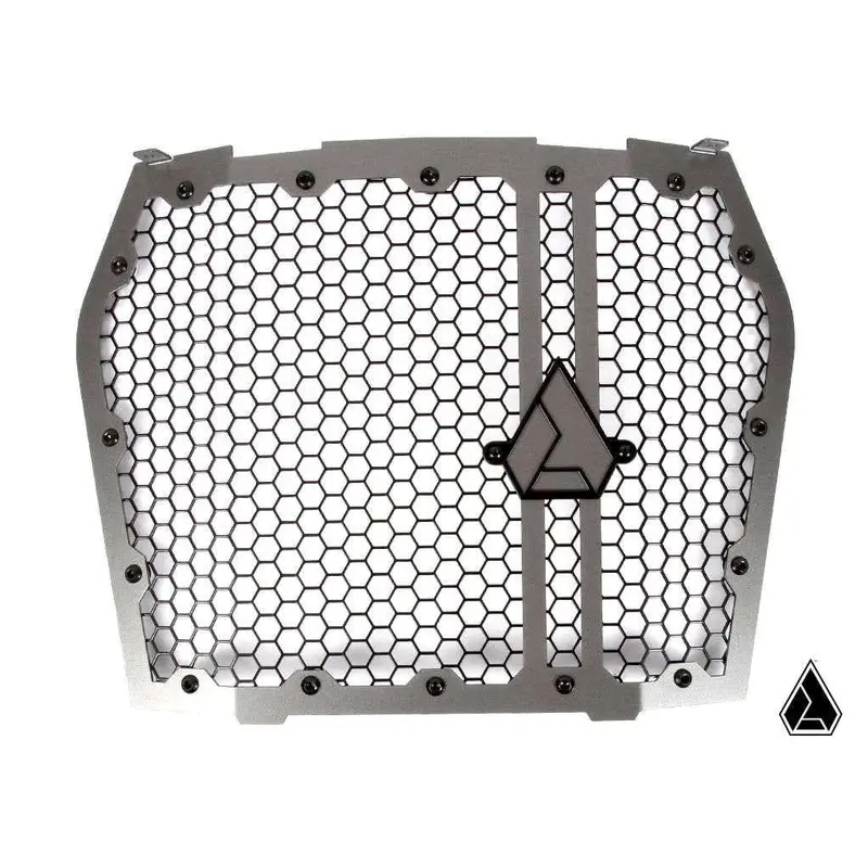 Assault Industries Hellfire Grill (Fits: Kawasaki KRX 1000)