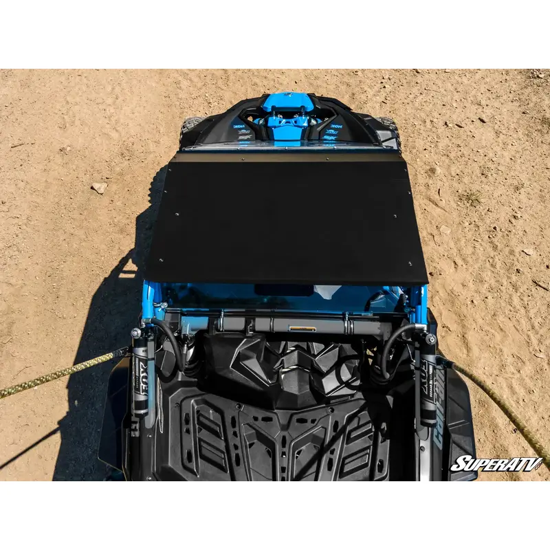 CAN-AM MAVERICK X3 ALUMINUM ROOF