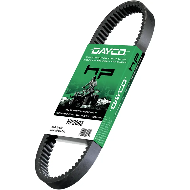 DAYCO PRODUCTS,LLC Drive Belt HP2017