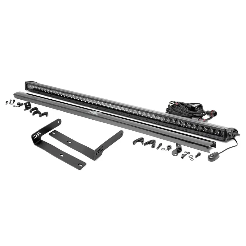 Rough Country Kubota RTV-X900/RTV-X1100 50" LED Light Bar Kit
