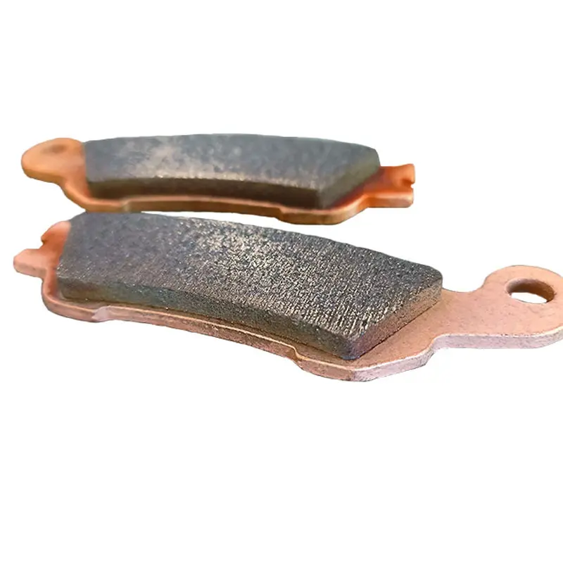 AX35379 Sintered Metal Brake Pads Artrax. Alt: VD355JL SD355 GF213