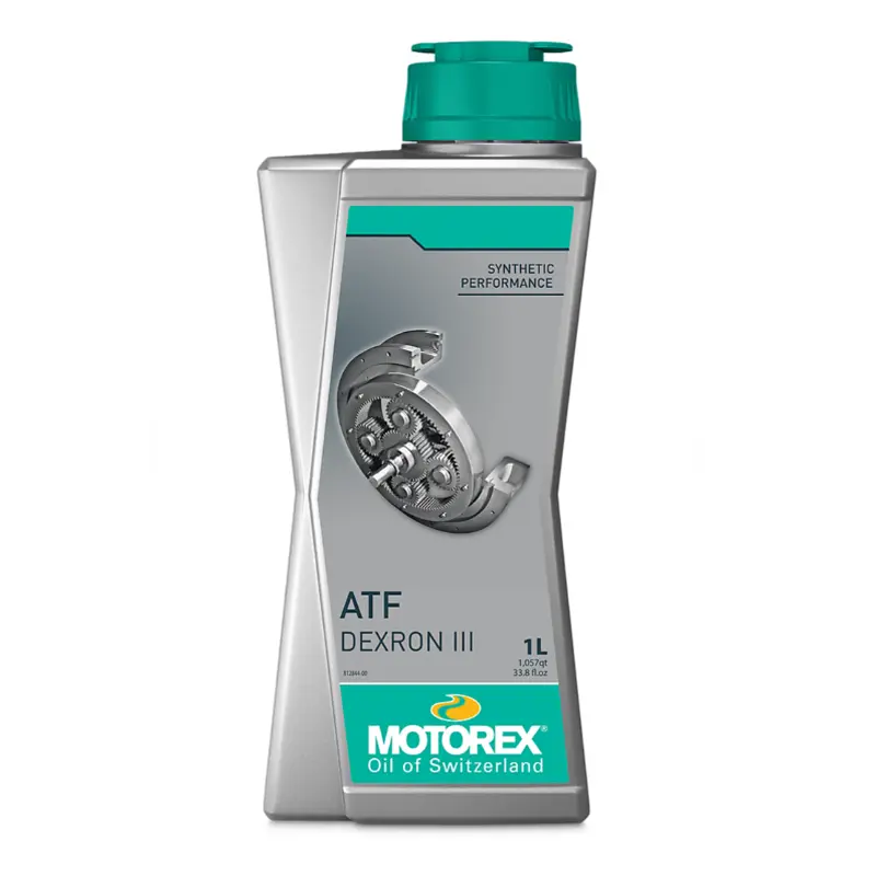 MOTOREX ATF DEXRON III