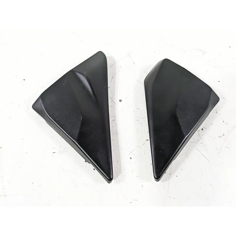 2014 BMW R1200 RT RTW K52 Left Right Infill Cover Set 46638566225 46638566226