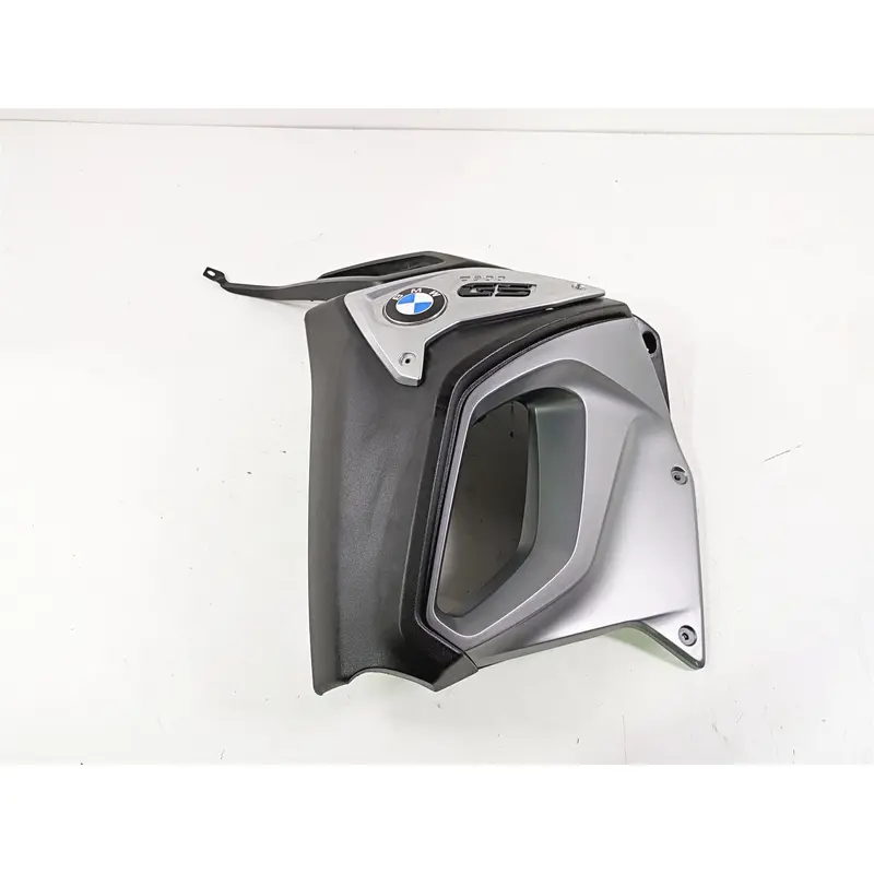 2017 BMW F800GS Adv K75 Left Main Tank Fairing Cover 46638530529
