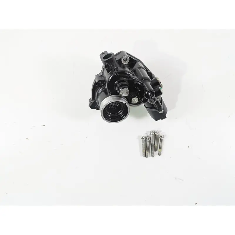 2024 Sea-Doo GTX 230 IDF Gear Box & Gears & Housing Set 420686393