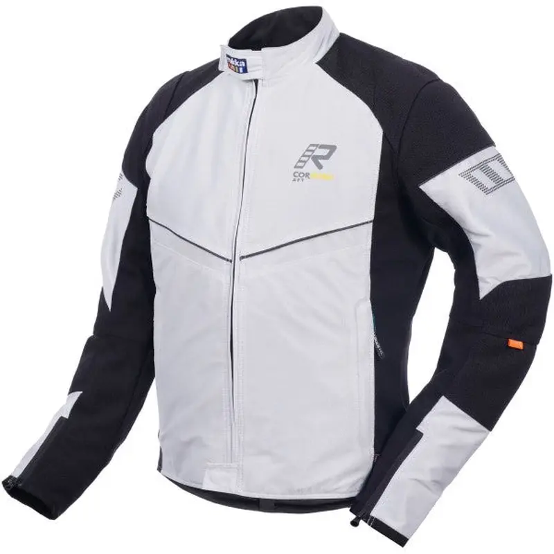 Manteau de Moto Airgobi