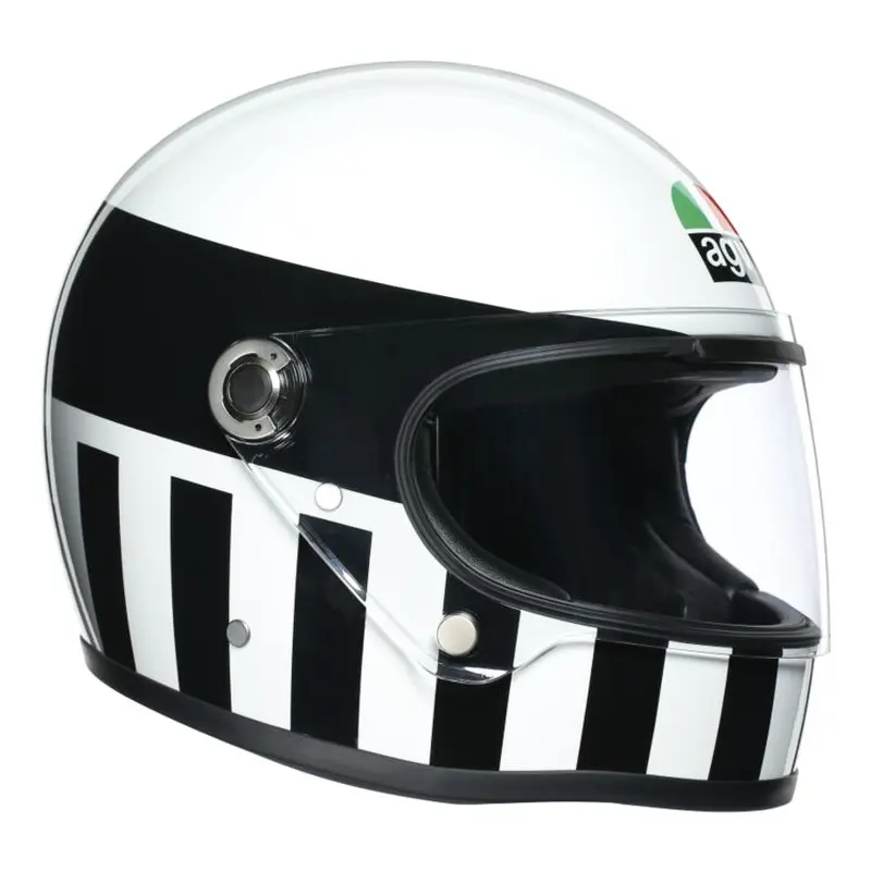 AGV X3000 Invictus Helmet