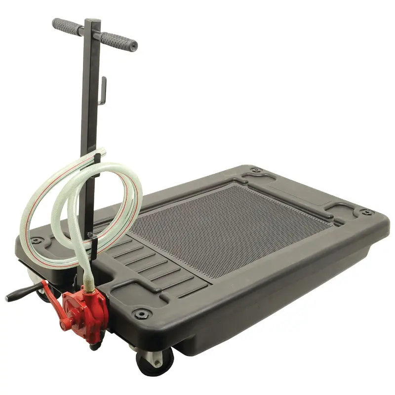 Fluid Drain Pan - S.24706
