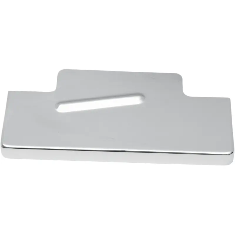 DRAG SPECIALTIES Battery Top Cover - F/'97-'05 FXD 75992
