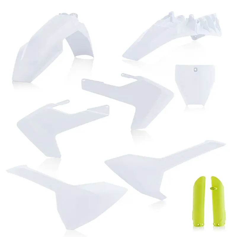 Full Plastic Kit Replica-20 Husqvarna TC85 18-24 Acerbis (23056.553.020)