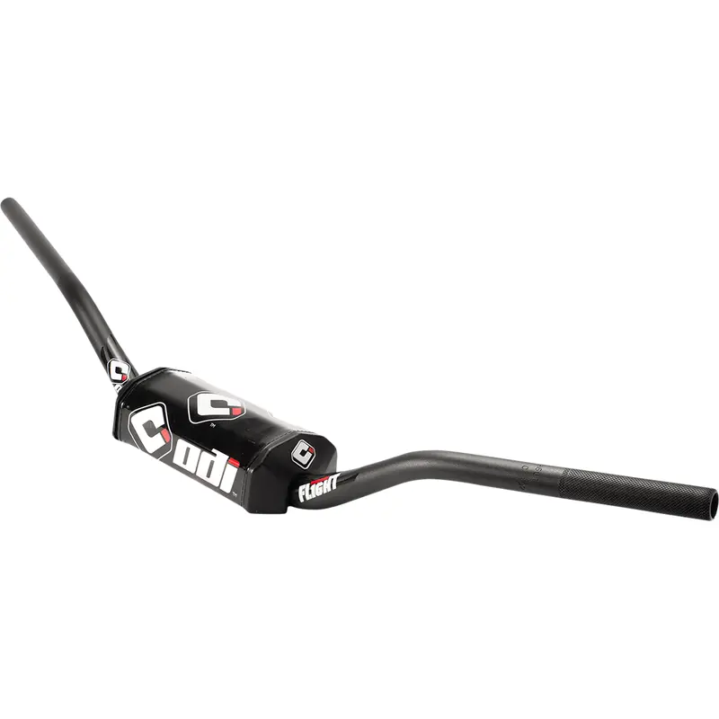ODI Handlebar - Flight - OE YZ - Black H646CFB
