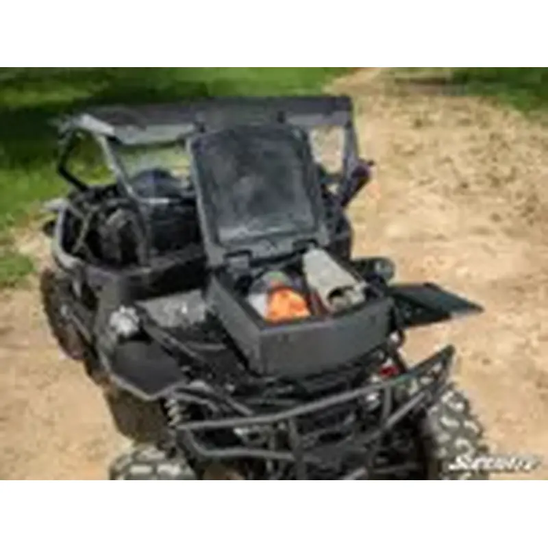 SUPERATV | Z950 | COOLER / CARGO BOX