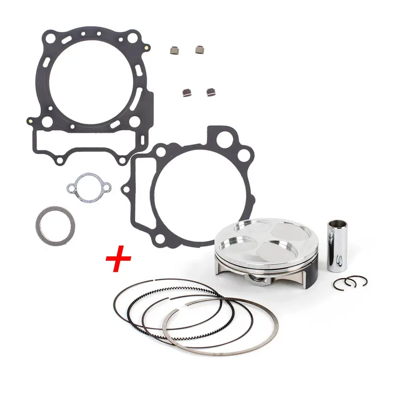 Top End Rebuild Kit (B) Kawasaki KX450F '13-'14