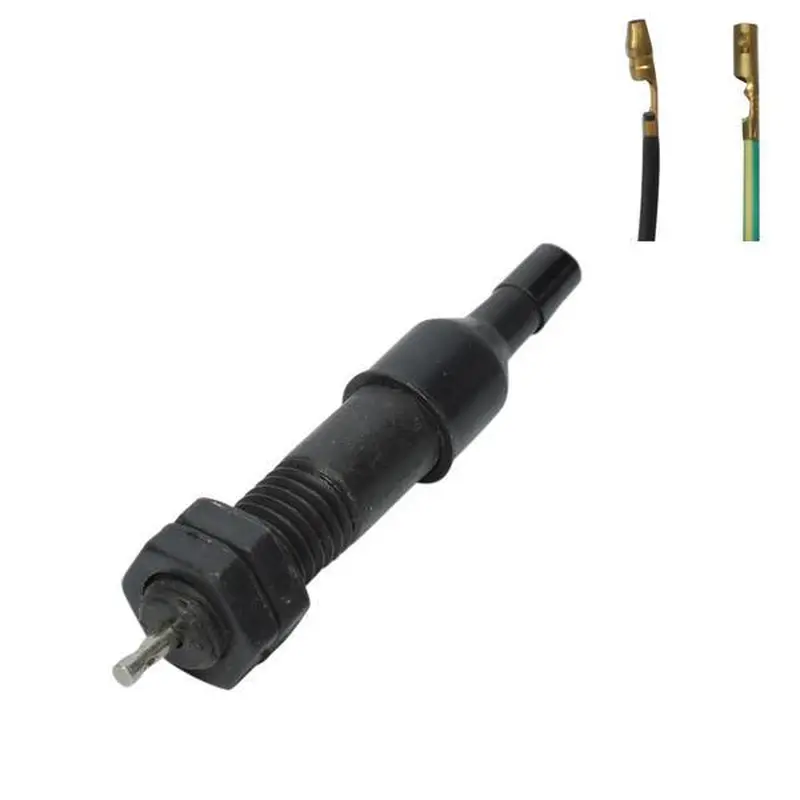 Brake Light Safety Switch - Threaded 12mm - Tao Tao ATVs
