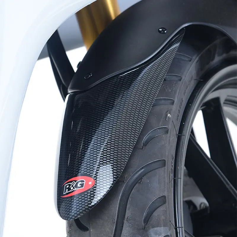 Fender Extender Honda R&G (FERG0120CL)
