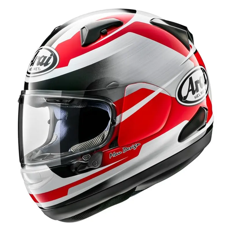 Casque de Moto Intgral Quantum-X Graphique