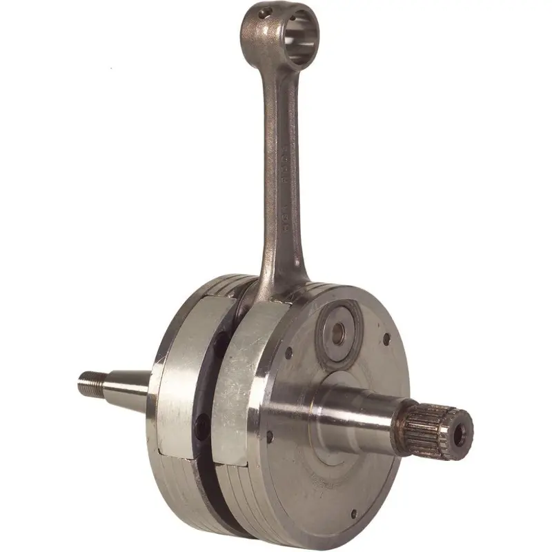 Hot Rods Complete Crankshaft Assembly | 4194