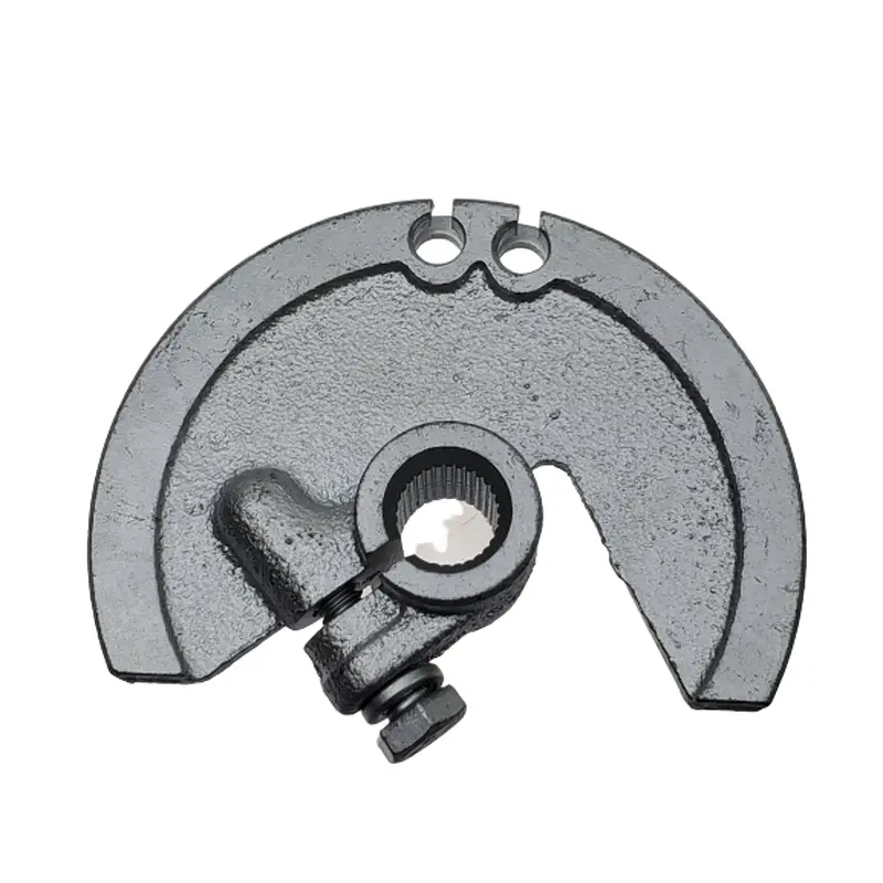 Reverse Gear Shifter Disc