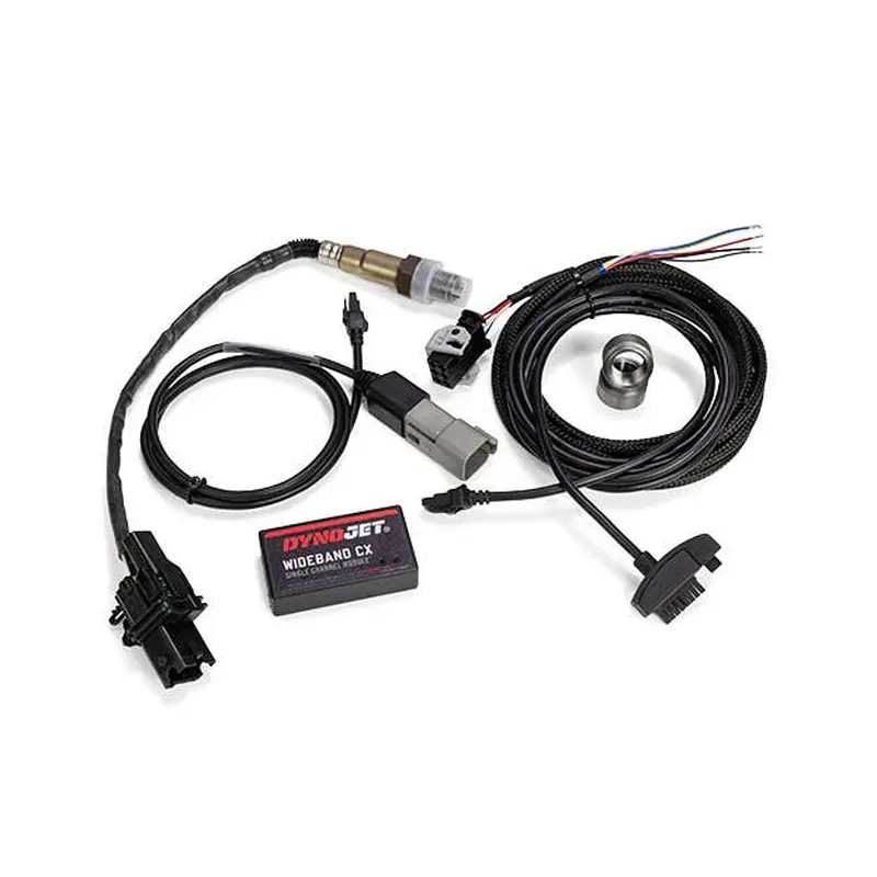 Single Channel Wideband-PV3 Kit for Can-Am