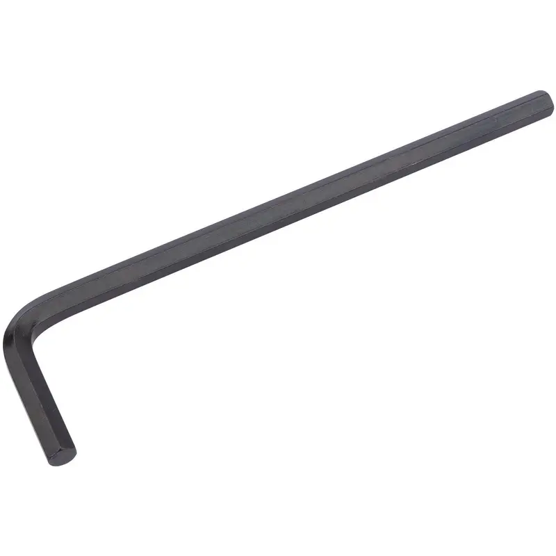 Draper Extra Long Metric Hexagon Key, 6.0mm - 4567/LA-MM/B