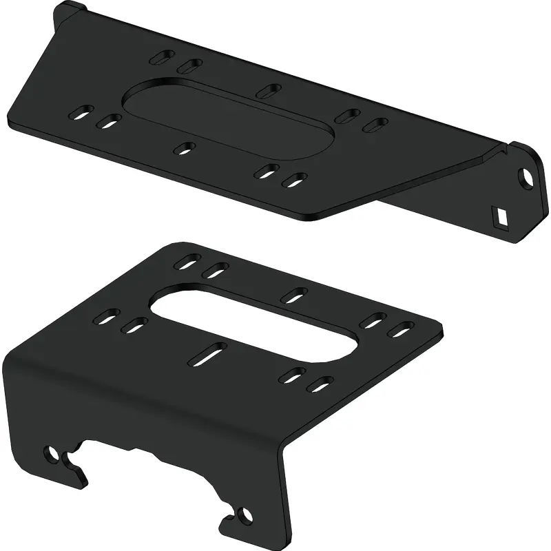 KFI WINCH MOUNT