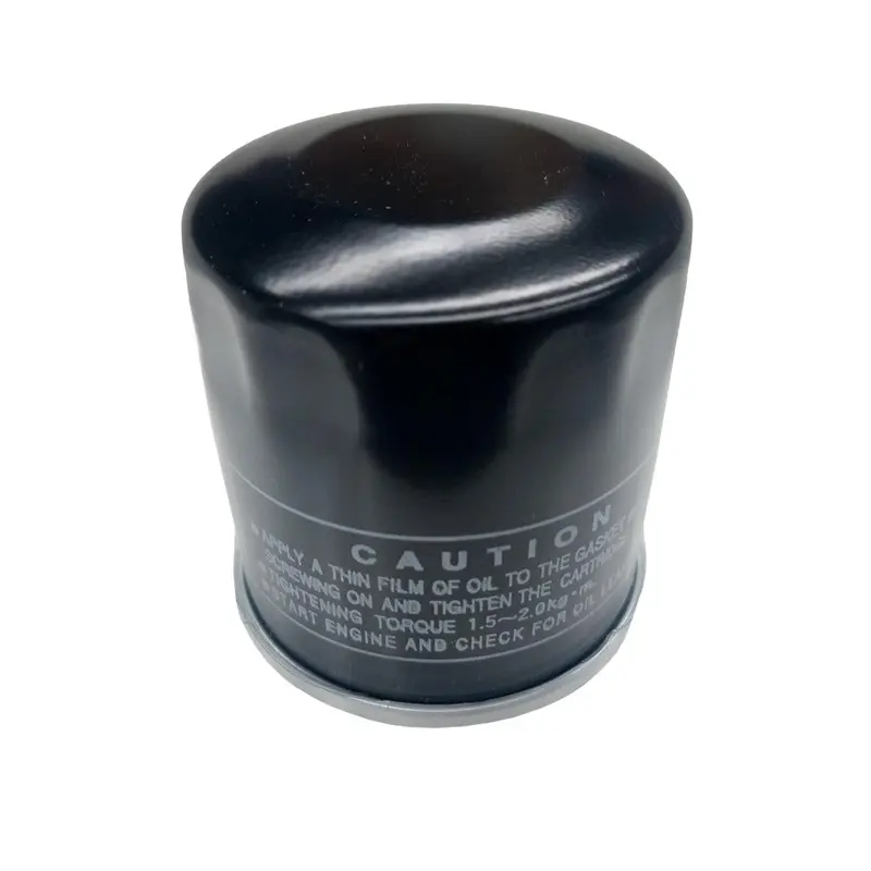 SF4005 Oil Filter JIS Made in Japan Vesrah. Alt: HF303