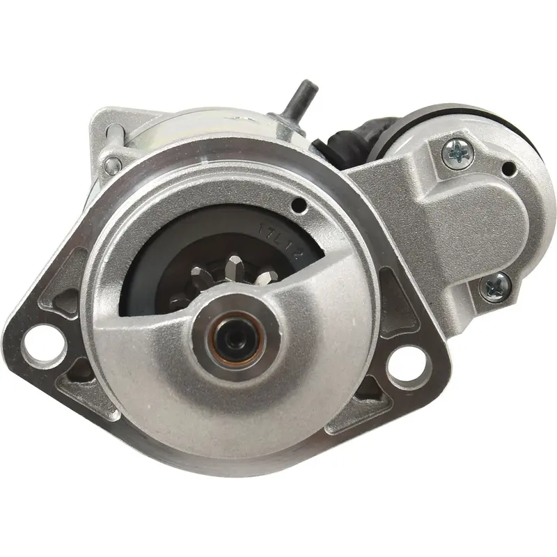Starter Motor - 12V, 2.6Kw, Gear Reducted (Mahle) | Sparex Part No.S.137292