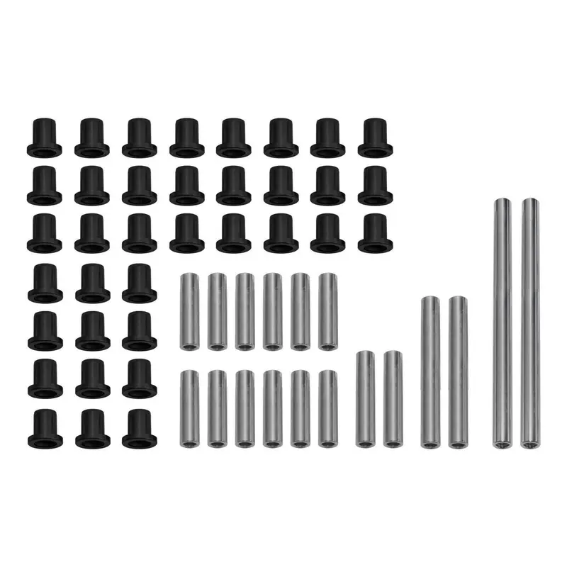 SuperATV UMHW A Arm Bushing Kit for Polaris Ranger 1000 Diesel - Use OEM A Arms