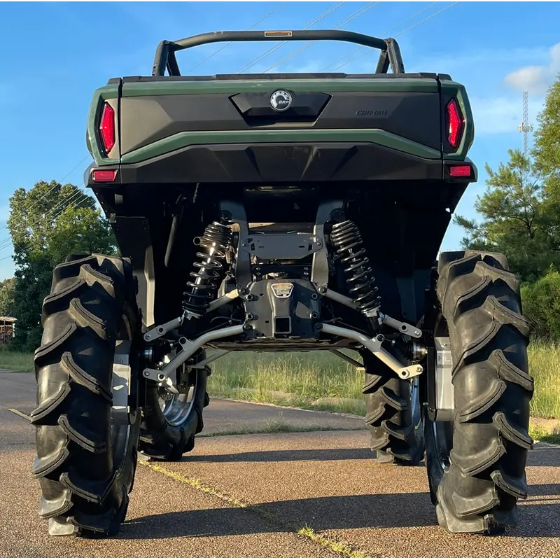 Can-Am Commander Rear A-Arms (62 models)