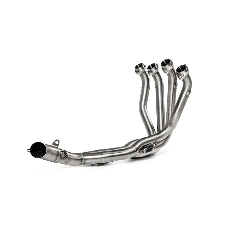 Kawasaki Ninja 1000SX 2020 -2022 Optional Header (SS)