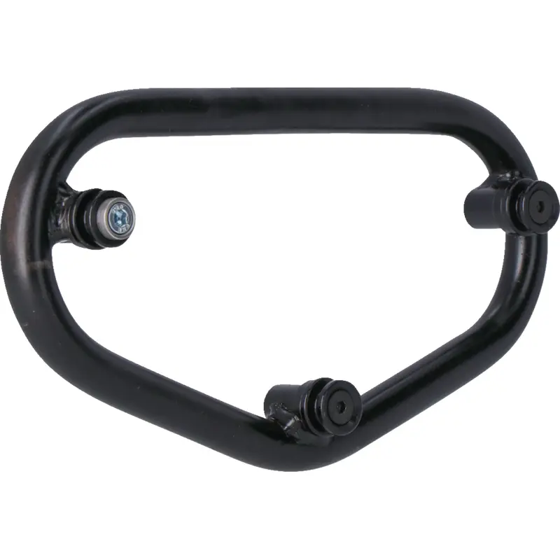SW-MOTECH SLC Side Carrier - Left - Ducati HTA.22.885.10001