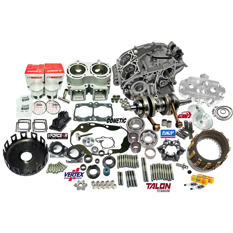 Yamaha Banshee Super Cub 10mill 535cc Rebuild Kit