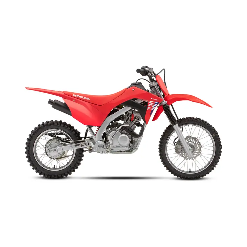 Honda CRF125FB 2025