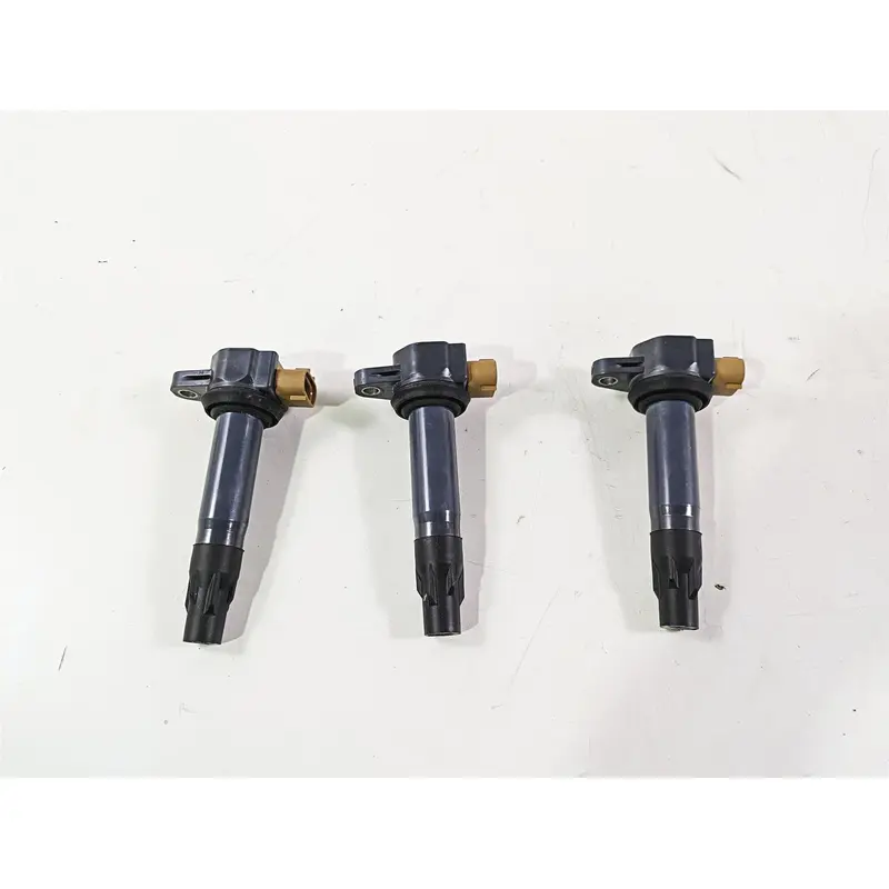 2022 SeaDoo Spark 900 Trixx Ignition Coil Set 420666142