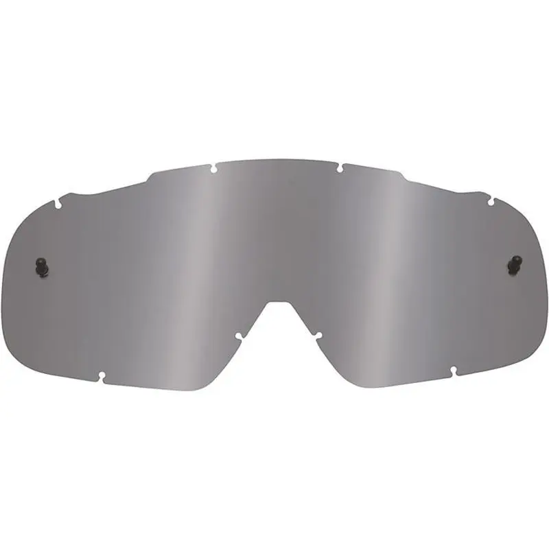 FOX AIRSPACE YOUTH LENS GREY