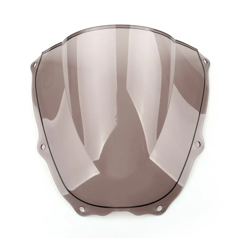 00-06 Honda RVT1000R VTR1000 SP1 SP2 RC51 Windshield WindScreen For  Smoke Generic