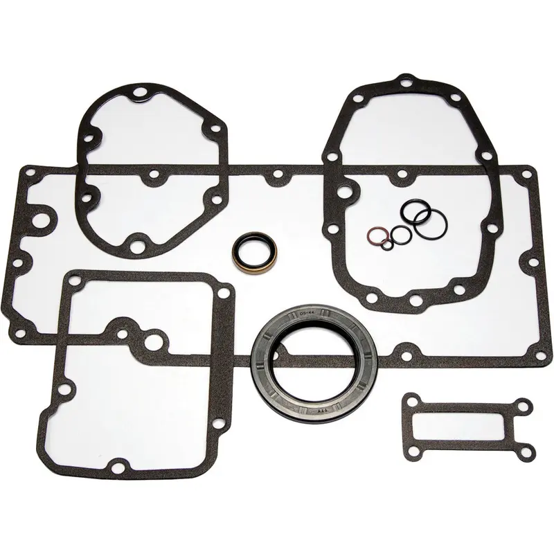 COMETIC COMPLETE TRANS GASKET KIT BIG TWIN C9464F
