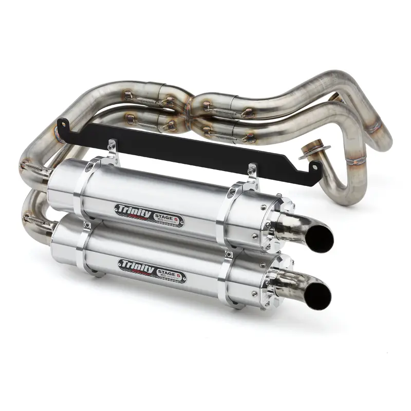 HONDA TALON FULL SYSTEM