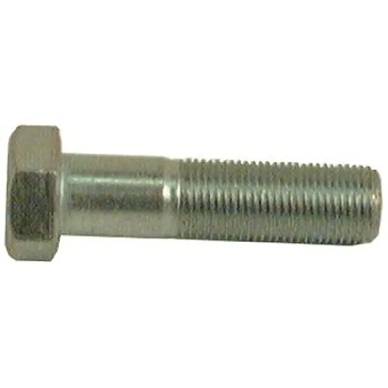 Imperial Bolt, 5/8''x2 1/2'' UNF (ASME B18.2.1) Tensile strength: 8.8. | Sparex Part No.S.4912