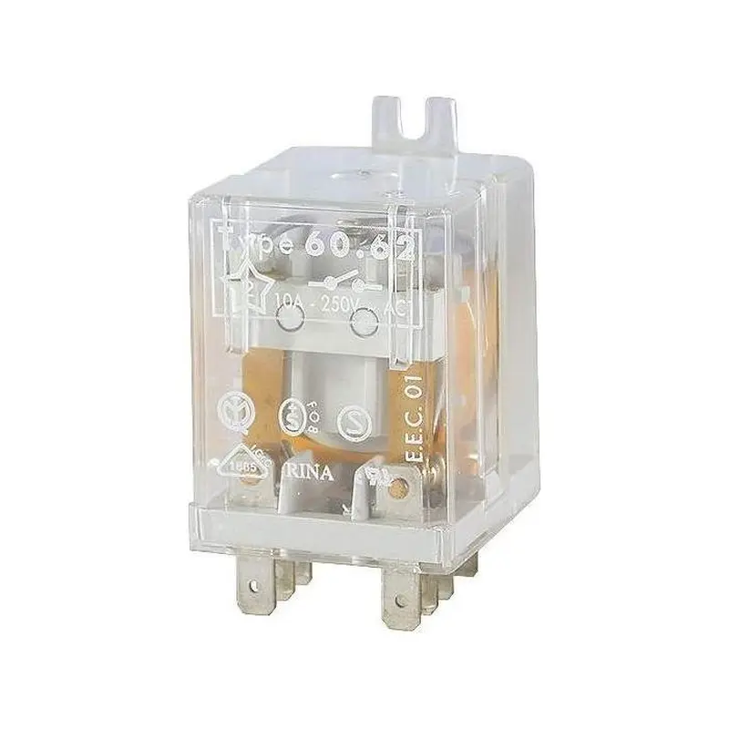 Massey Ferguson - Relay - 60629012