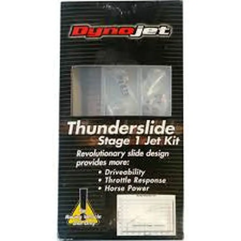 Thunderslide Kit Stage 7 `00 06 Twin Cam 88