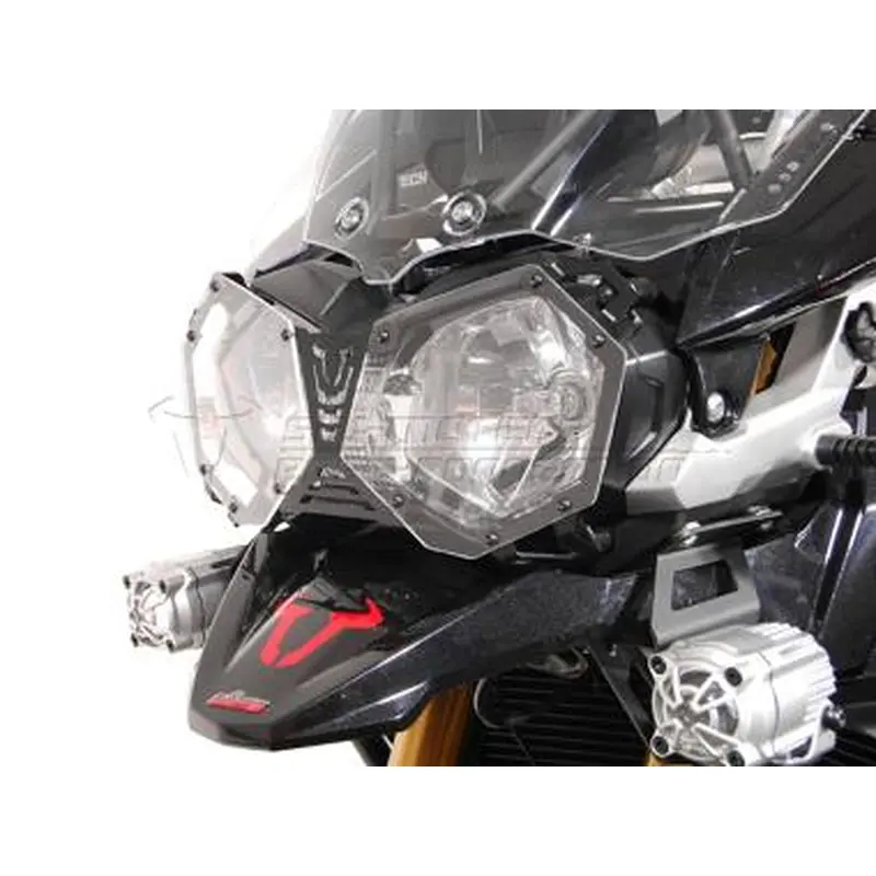 HEADLIGHT PROTECTOR SW MOTECH TRIUMPH TIGER XC XR XRT XRX EXPLORER