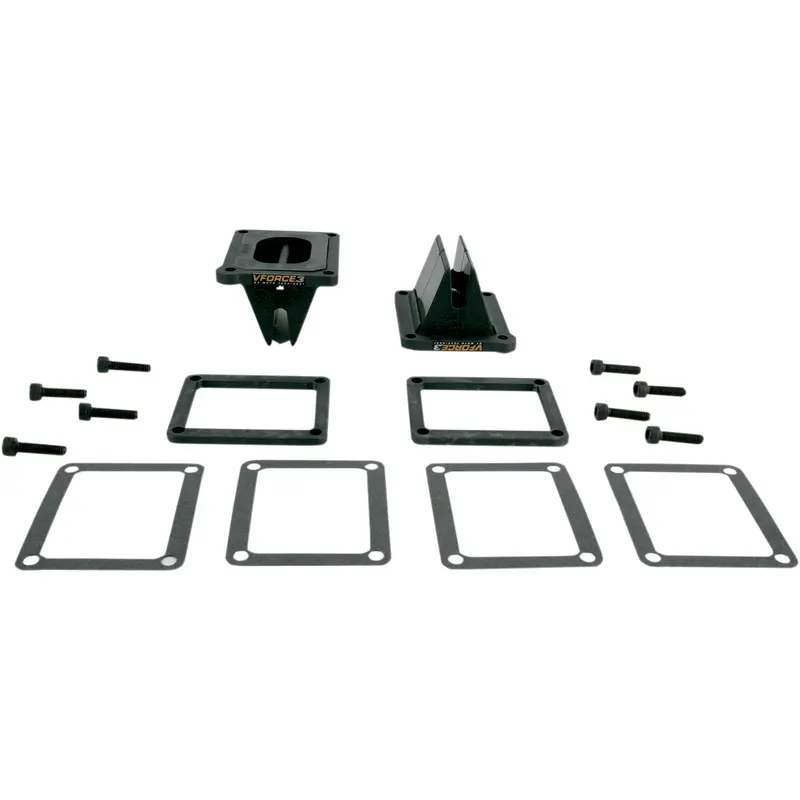 VFORCE/MOTO TASSINARI V-Force 3 Reed Valve Set - Yamaha V3141-682A-2