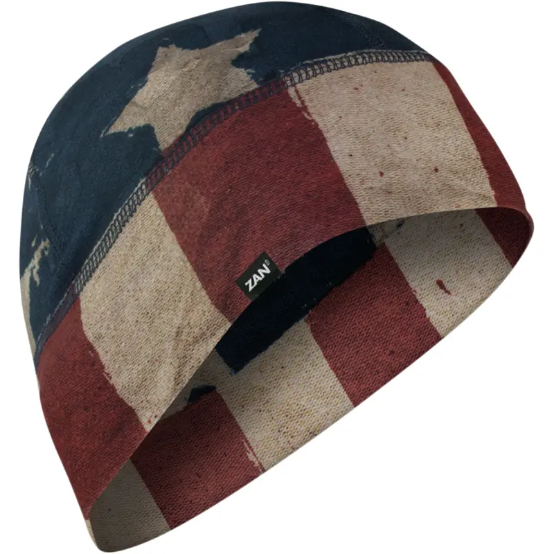 ZAN HEADGEAR SportFlex? Beanie - Patriot WHLL408