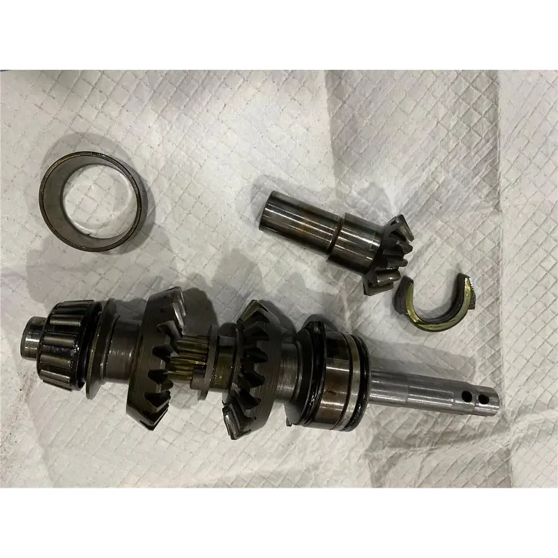 1962 35-40HP Pinion Reverse Forward Gears &Shaft Johnson Evinrude 322605 381810