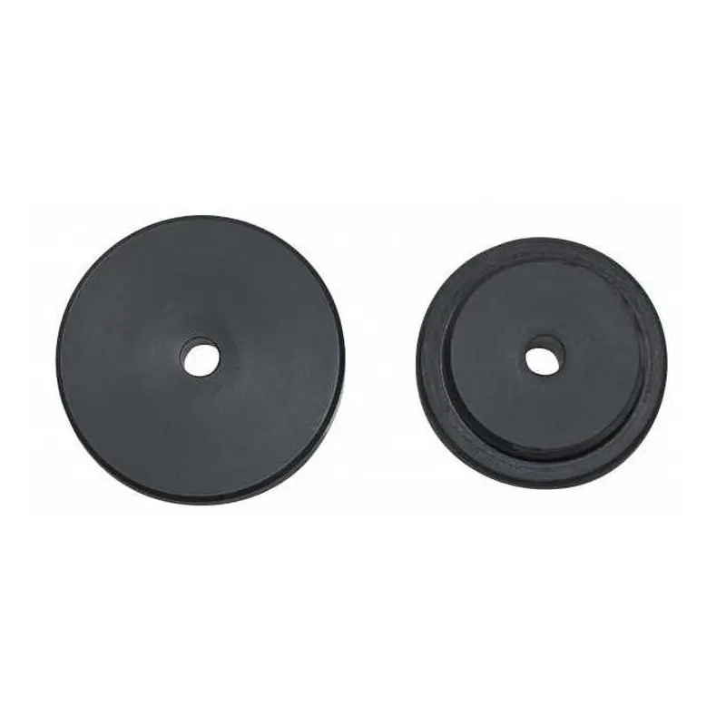 Bike Lift BMW '06- Adapter Set for Wheel Balancer