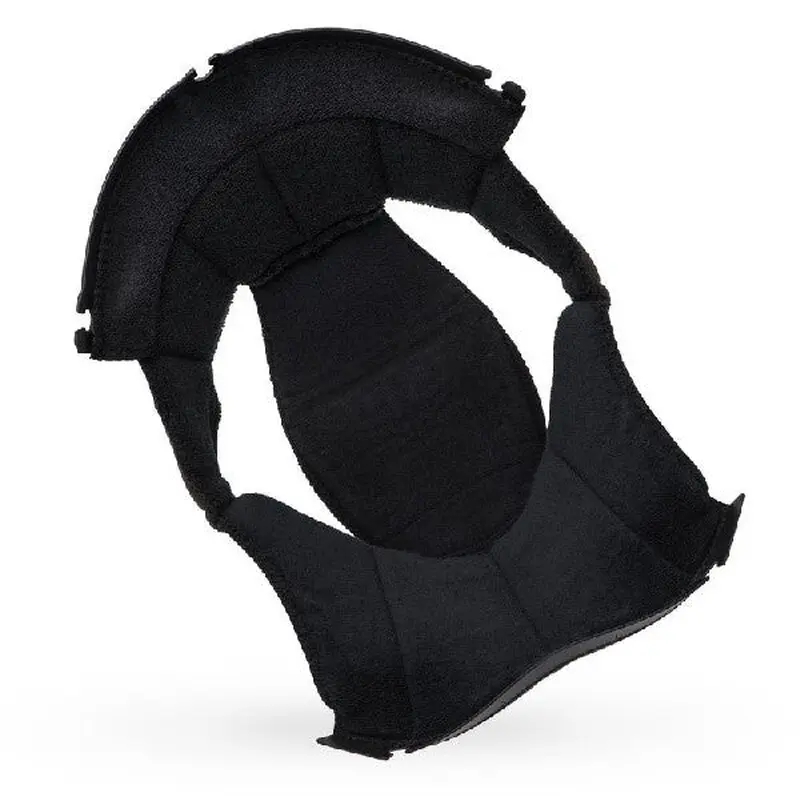 Doublure de Casque Moto Moto-3 Cloth