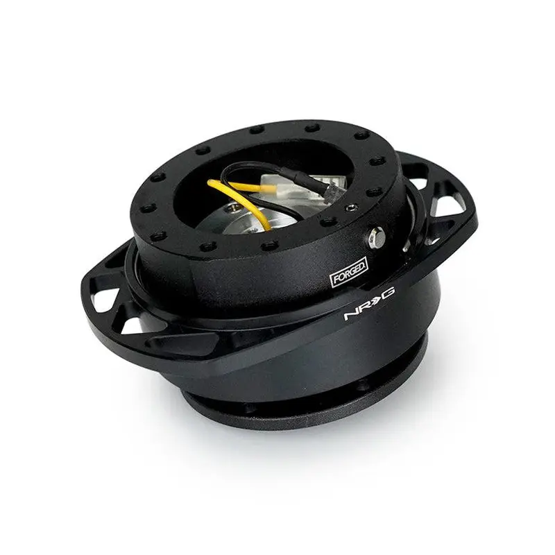 Race Handle Quick Release